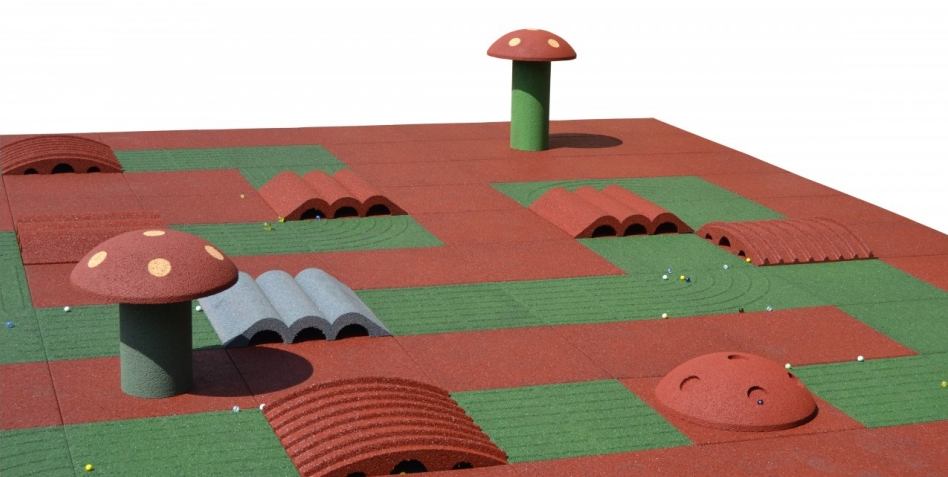 Image d'illustration pour : Parcours de billes Image d'illustration pour : Parcours de billes