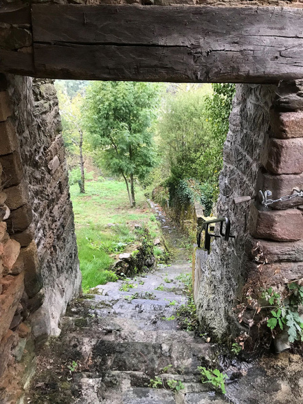 Image d'illustration pour : Réhabilitation du chemin communal "le trou de la Madelon" Image d'illustration pour : Réhabilitation du chemin communal "le trou de la Madelon"