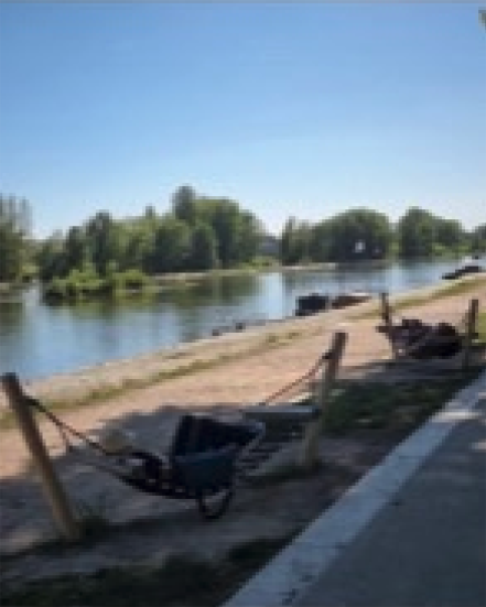 Image d'illustration pour : Hamac détente Image d'illustration pour : Hamac détente